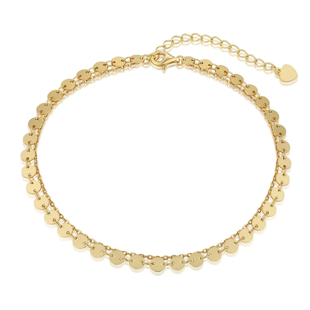 925 Sterling Silver Personalized Bracelet product image 8