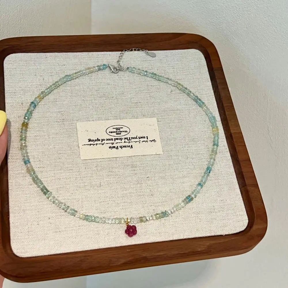 925 Sterling Silver Chain Necklace product image 5