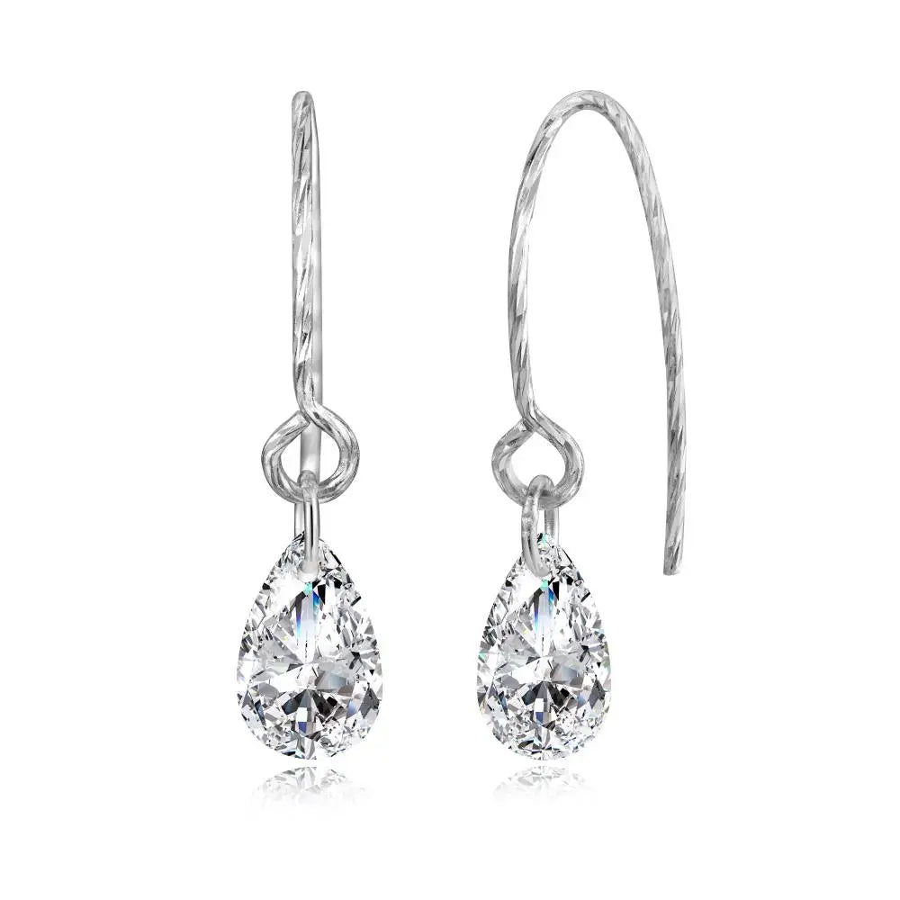 KAKODIY Gold Plated Earrings for KAKODIY 925 Sterling Silver Fine Jewelry Stud Earrings