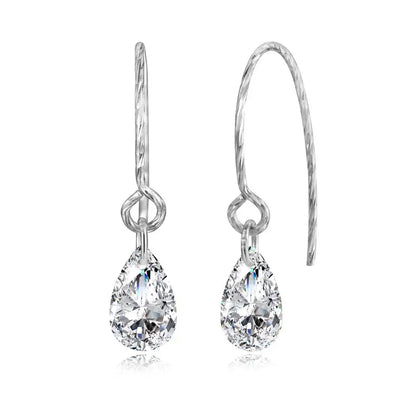 KAKODIY Gold Plated Earrings for KAKODIY 925 Sterling Silver Fine Jewelry Stud Earrings