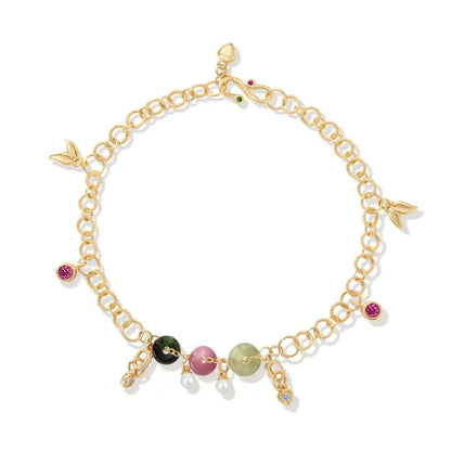 925 Sterling Silver Personalized Bracelet DY150469 product image 7
