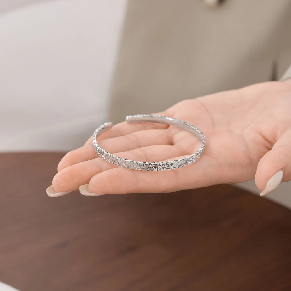 925 Sterling Silver Bracelet product image 4