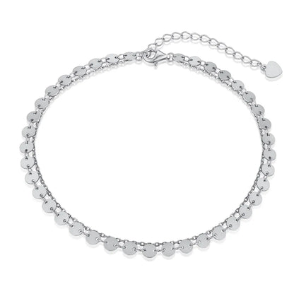 925 Sterling Silver Personalized Bracelet product image 7