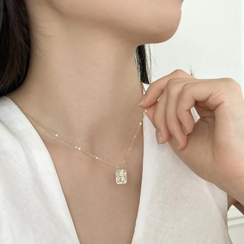 925 Sterling Silver Necklace product image 2
