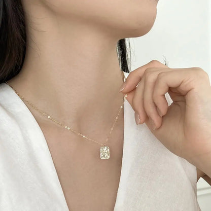 925 Sterling Silver Necklace product image 2