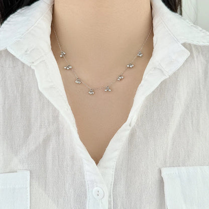 925 Sterling Silver Pendant Necklace product image 5