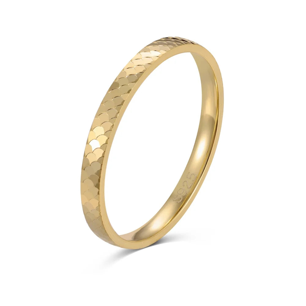 925 Sterling Silver Ring product image 7
