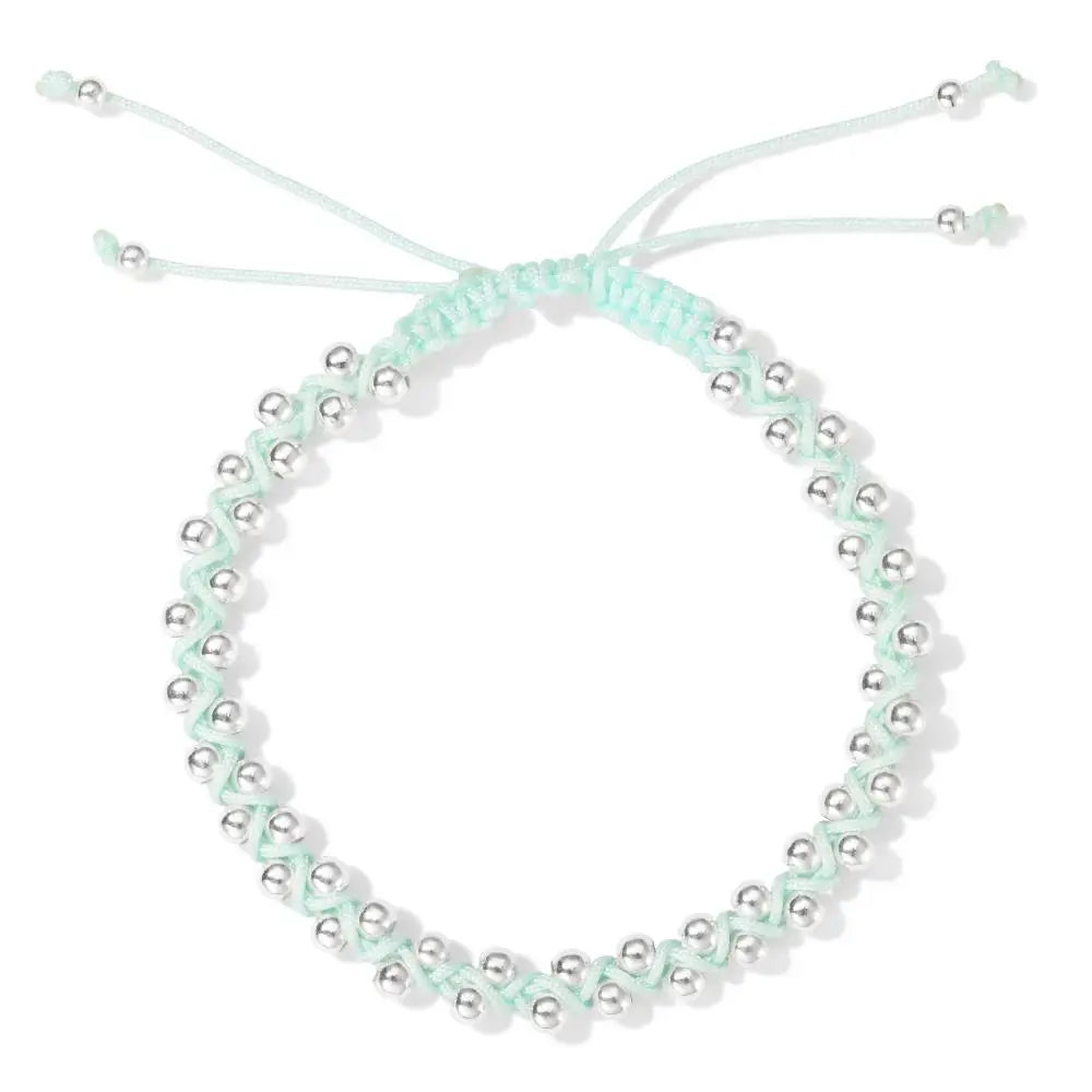 925 Sterling Silver Chain Bracelet DY150456 product image 7