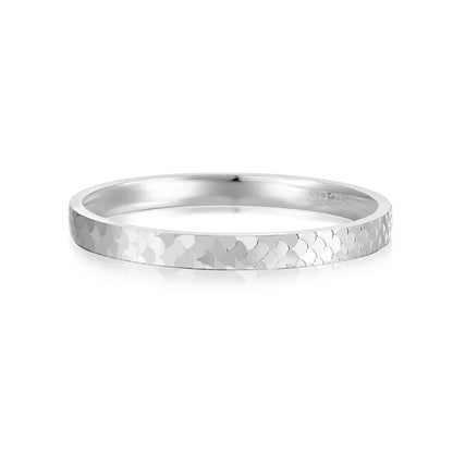 925 Sterling Silver Ring by KAKODIY