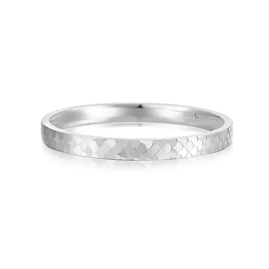 925 Sterling Silver Ring by KAKODIY