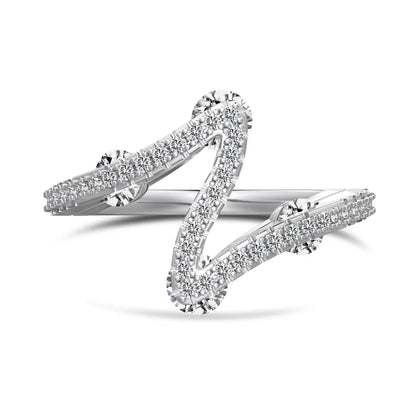 925 Sterling Silver Pearl Ring product image 7