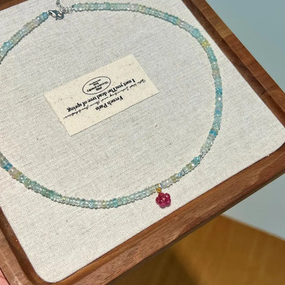 925 Sterling Silver Chain Necklace product image 6