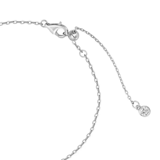 925 Sterling Silver Chain Bracelet DY150608 by KAKODIY