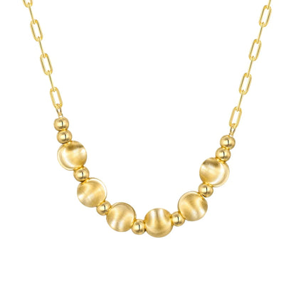 925 Sterling Silver Dainty Pendant Necklace product image 7