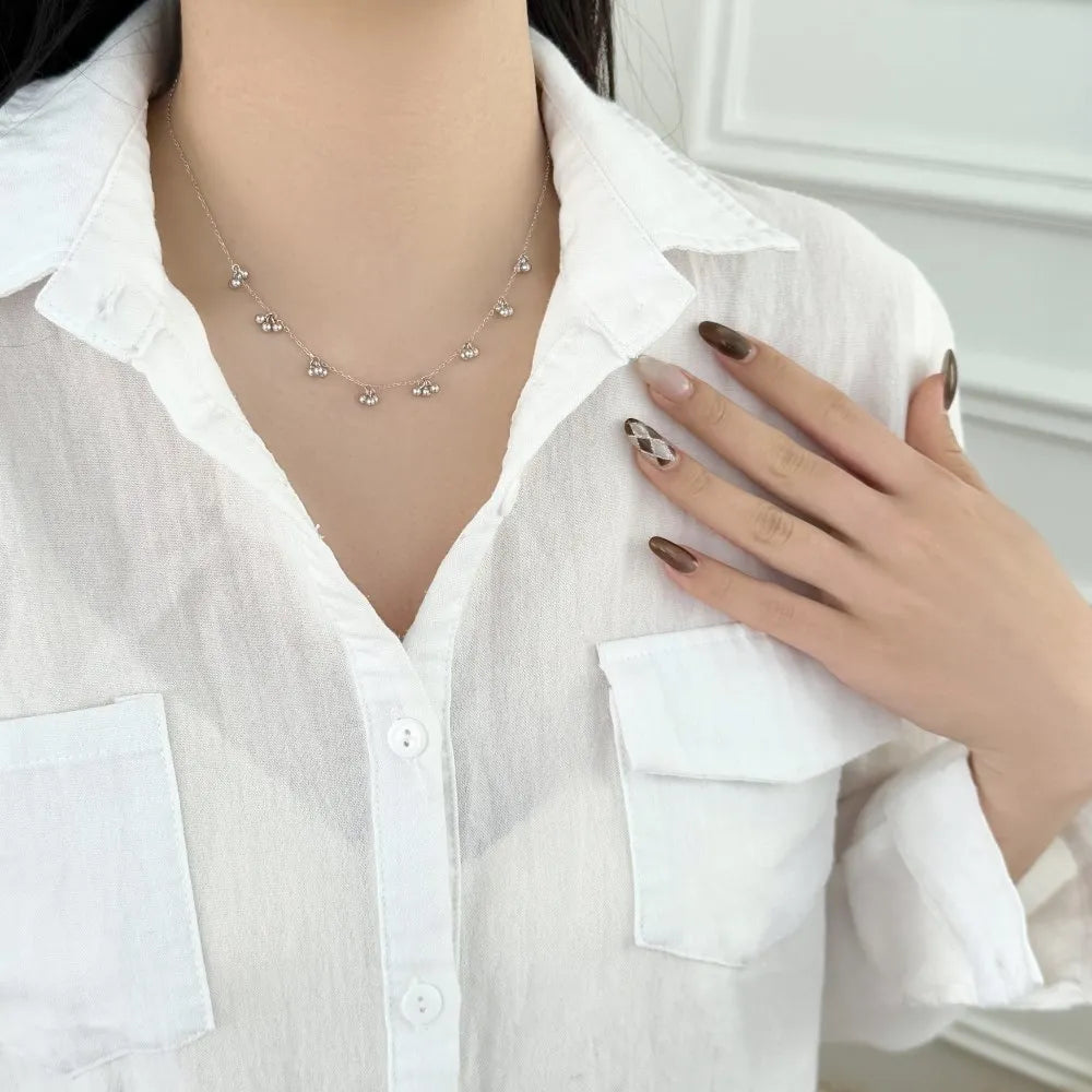 925 Sterling Silver Pendant Necklace product image 2