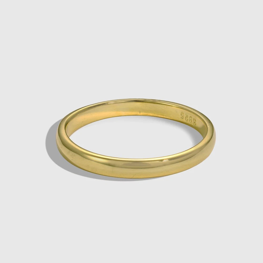 925 Sterling Silver Geometric Adjustable Ring product image 8