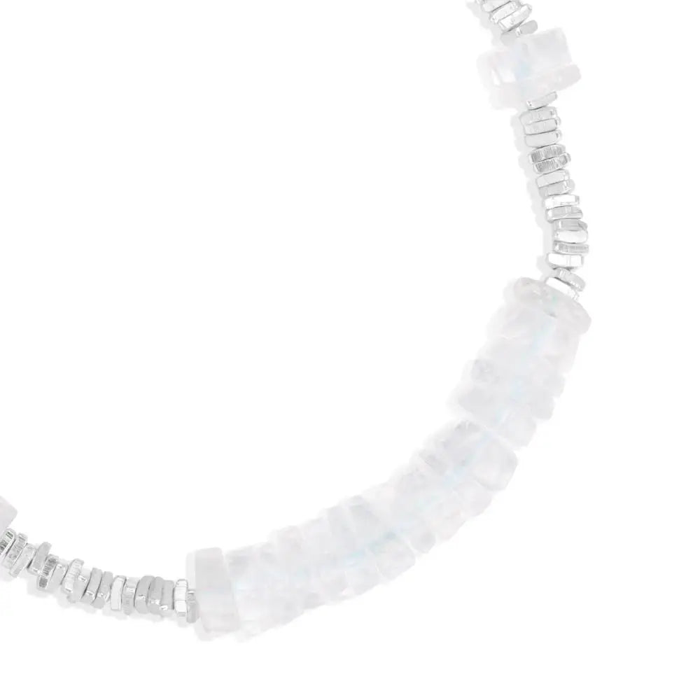 925 Sterling Silver Chain Bracelet DY150458 product image 2