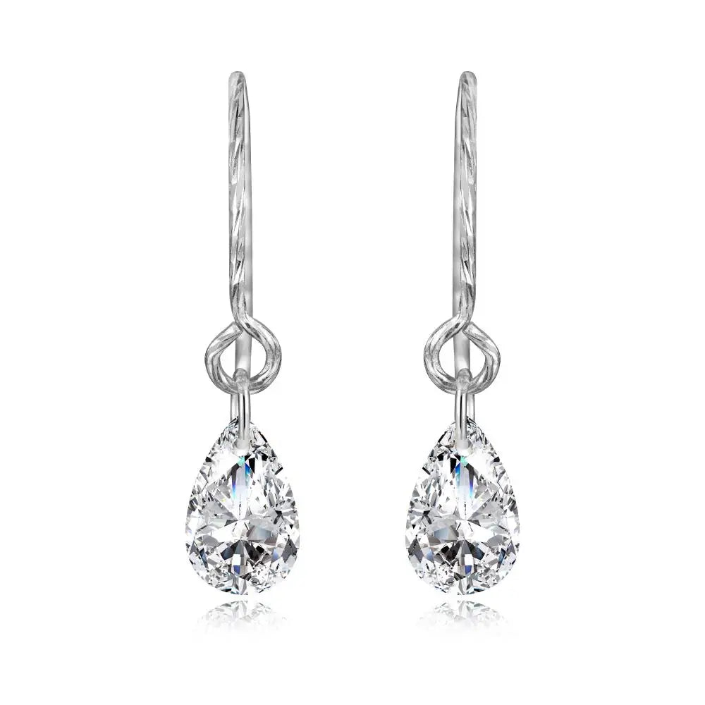 KAKODIY Gold Plated Earrings for KAKODIY 925 Sterling Silver Fine Jewelry Stud Earrings - product image 1