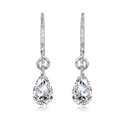 KAKODIY Gold Plated Earrings for KAKODIY 925 Sterling Silver Fine Jewelry Stud Earrings - product image 1
