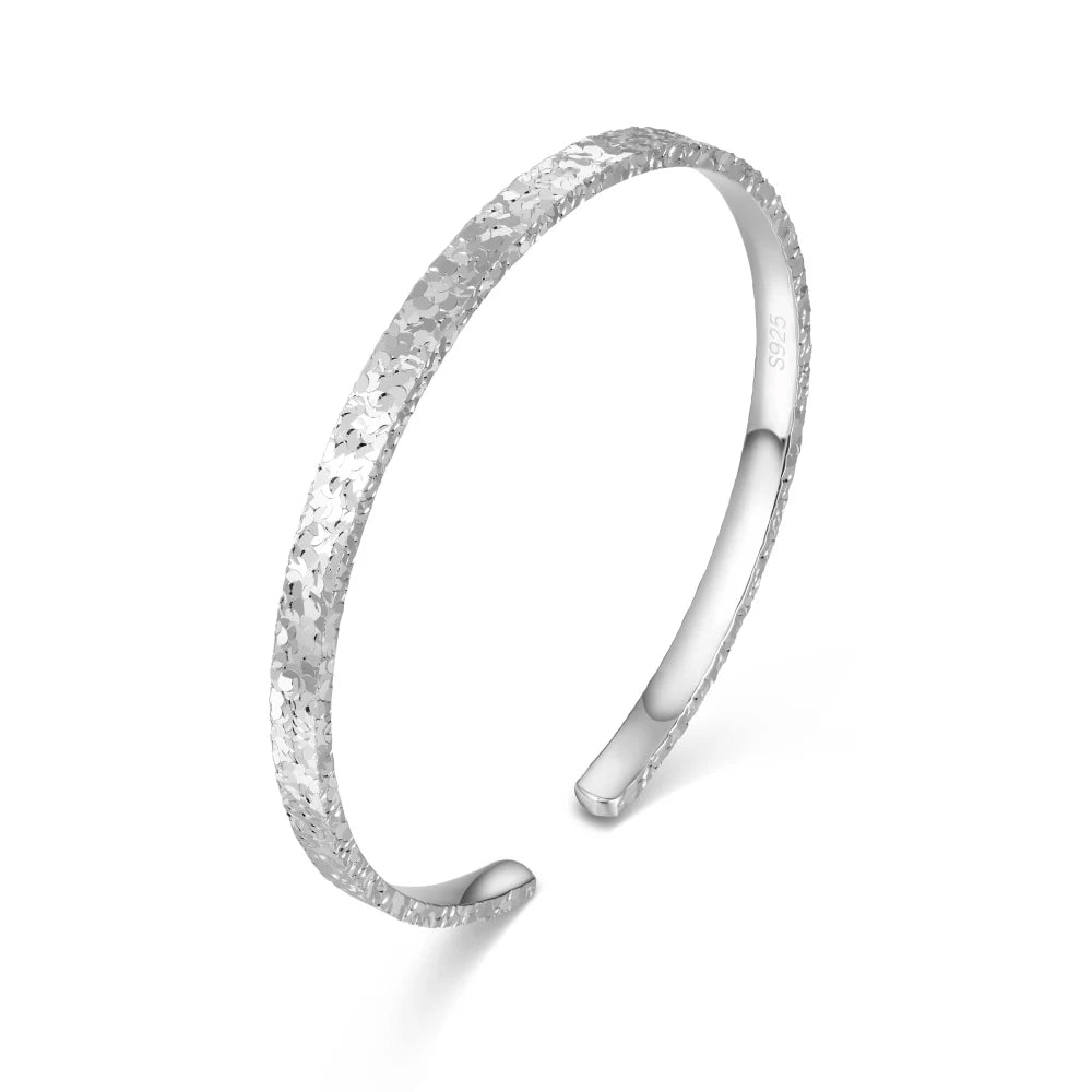 925 Sterling Silver Bracelet product image 6