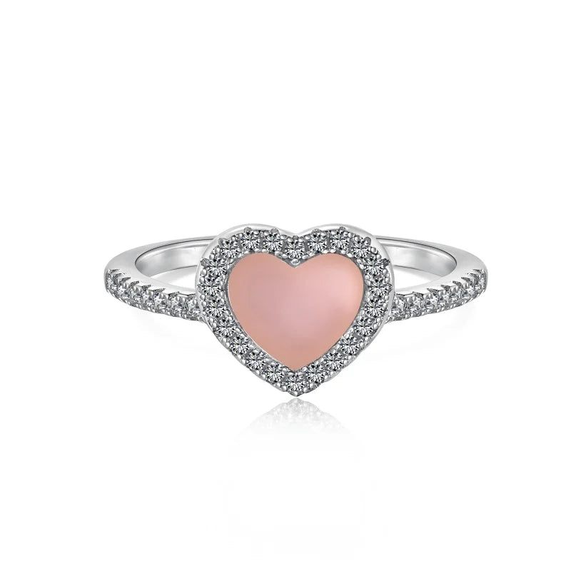 925 Sterling Silver Minimalist Eternity Ring product image 39