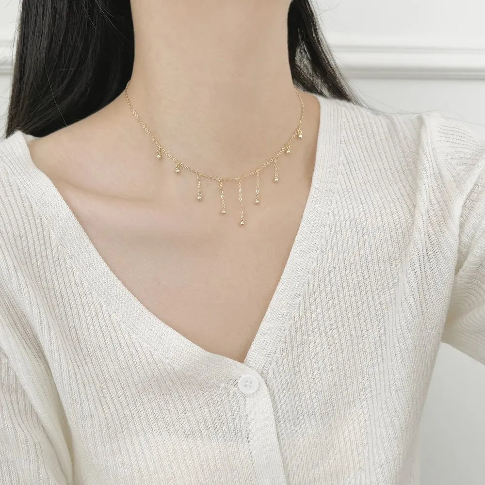 925 Sterling Silver Pendant Necklace DY191681 product image 4