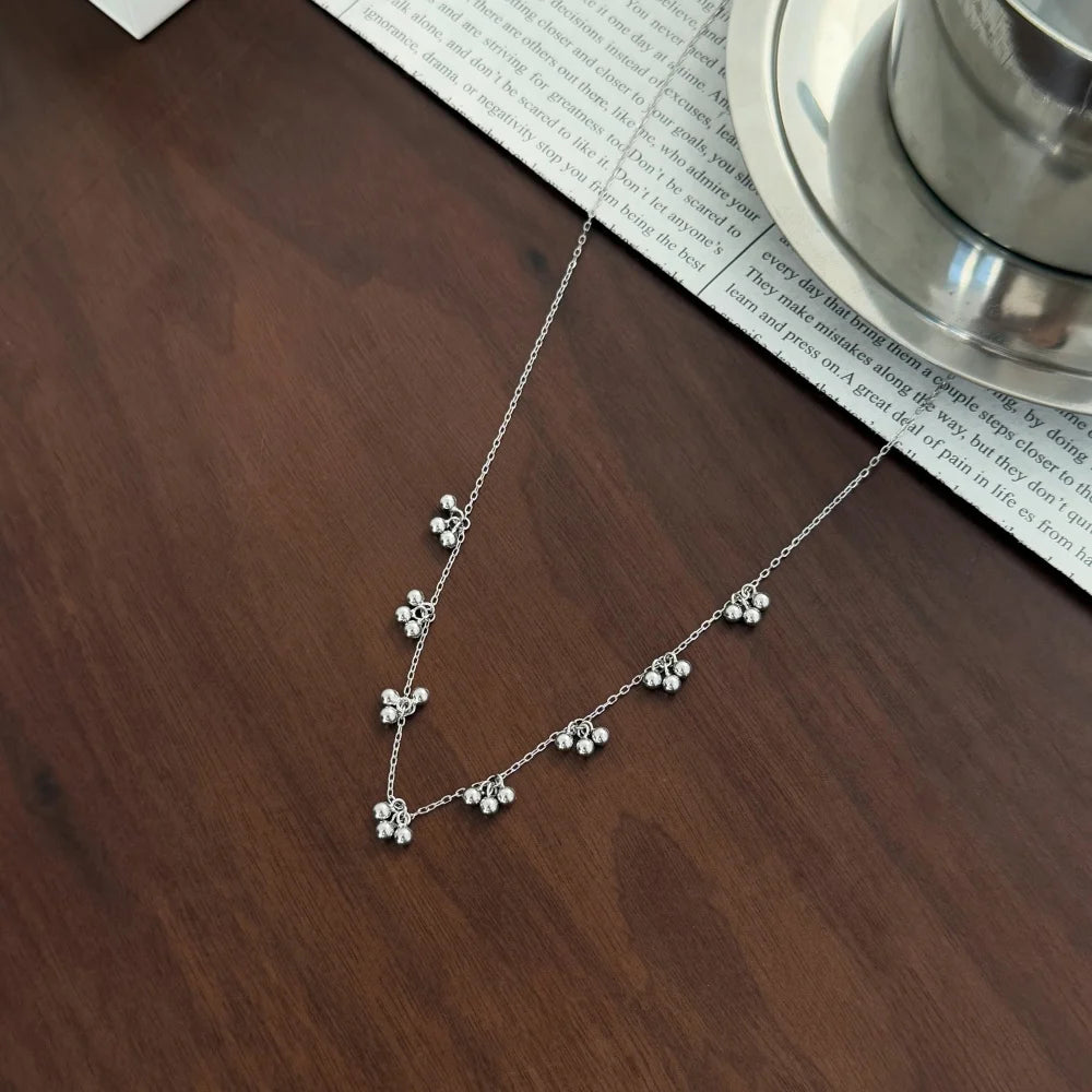 925 Sterling Silver Pendant Necklace product image 3
