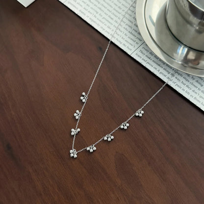 925 Sterling Silver Pendant Necklace product image 3