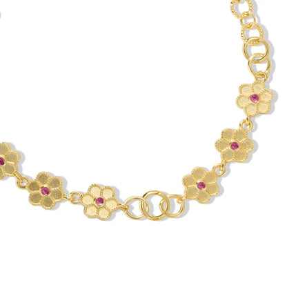 925 Sterling Silver Clover Personalized Bracelet product image 2