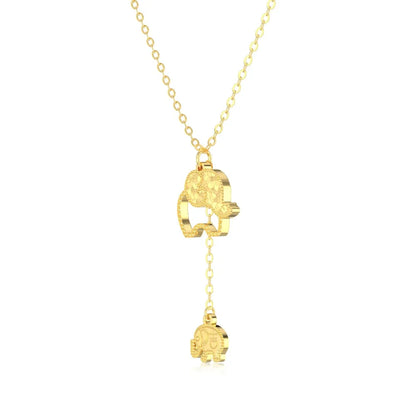 925 Sterling Silver CZ Pendant Necklace product image 8