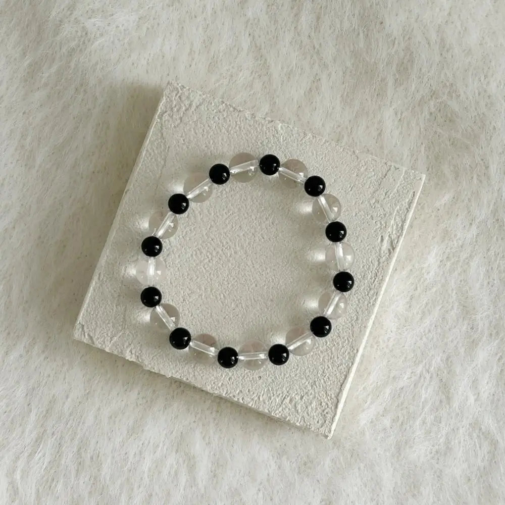 925 Sterling Silver CZ Bracelet DY150410 product image 3