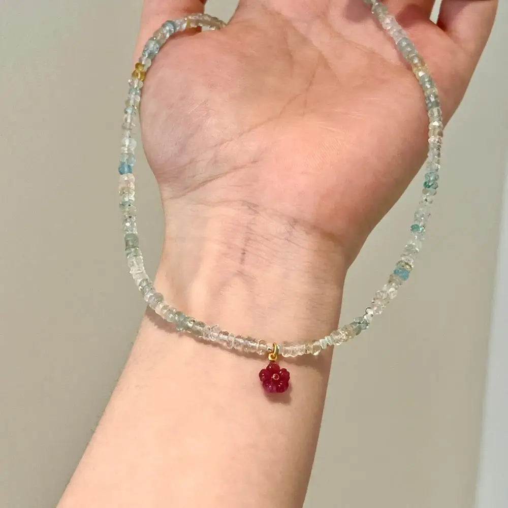 925 Sterling Silver Chain Necklace product image 3
