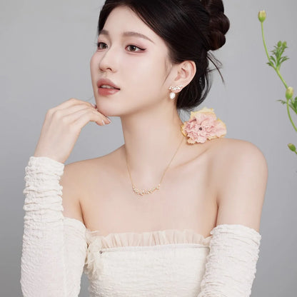 925 Sterling Silver Pendant Necklace DY190762 product image 6