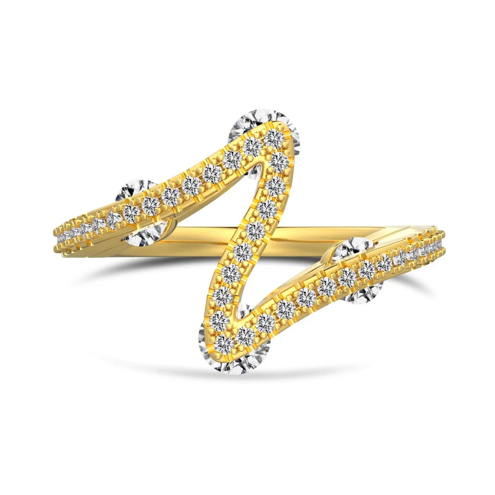 925 Sterling Silver Pearl Ring product image 8