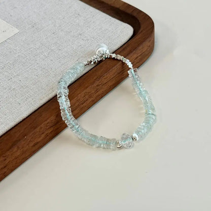 925 Sterling Silver Bracelet DY150457 product image 6