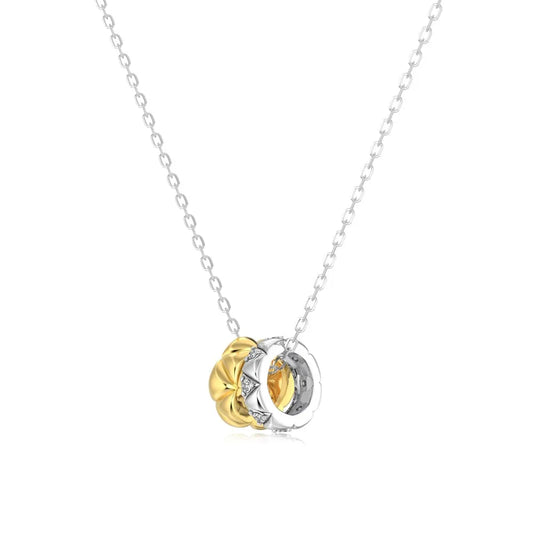 925 Sterling Silver Personalized Pendant Necklace product image 7