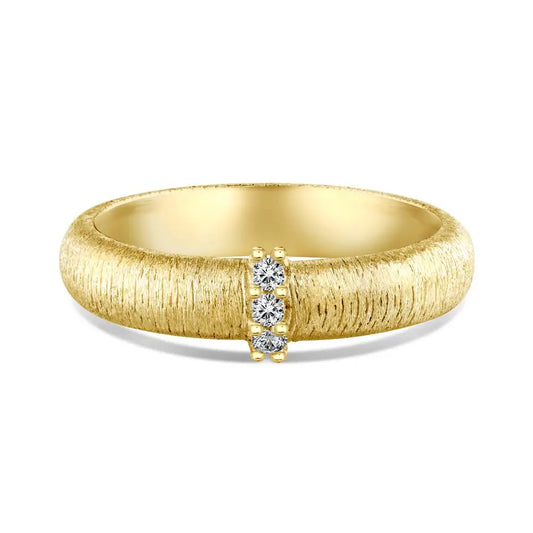 925 Silver Bridal Engagement Ring DY121290 product image 7