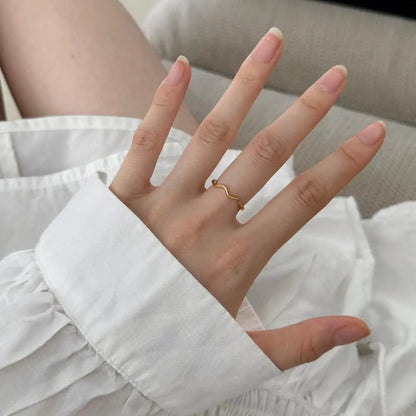 925 Silver CZ Bridal Wedding Ring DY121480 product image 3