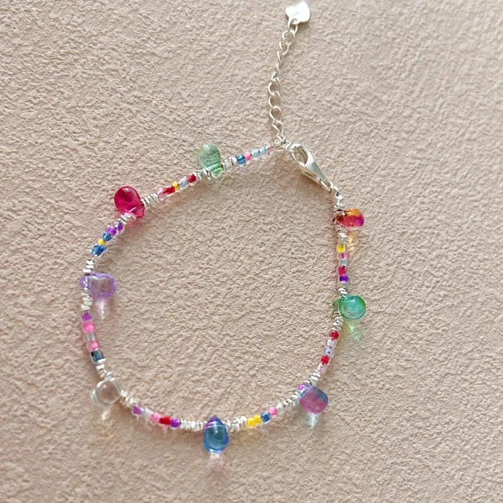 925 Sterling Silver Charm Bracelet product image 2