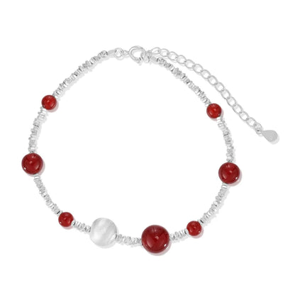 925 Sterling Silver Bangle by KAKODIY