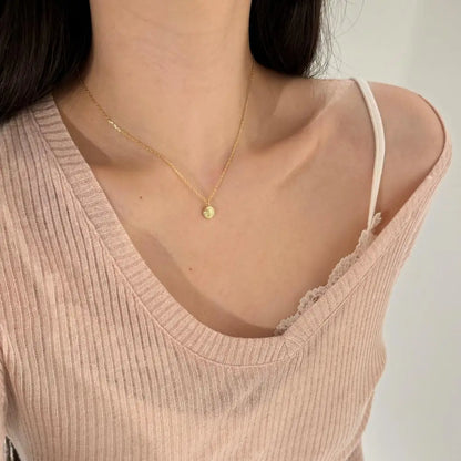 925 Sterling Silver Lariat Necklace product image 2