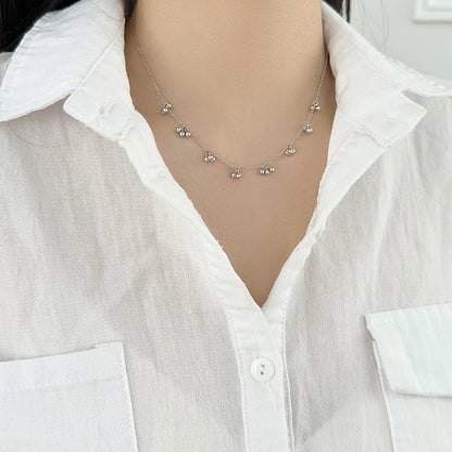 925 Sterling Silver Pendant Necklace product image 4