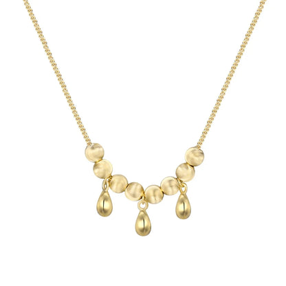 925 Sterling Silver Pendant Necklace DY191682 product image 8