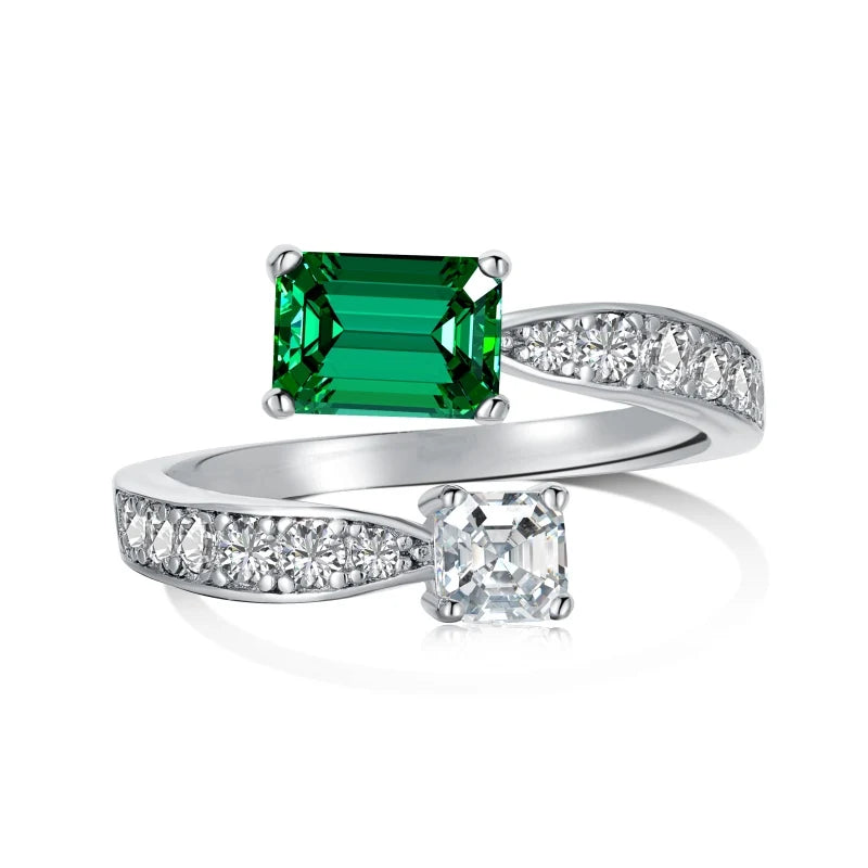 925 Sterling Silver Minimalist Eternity Ring product image 26