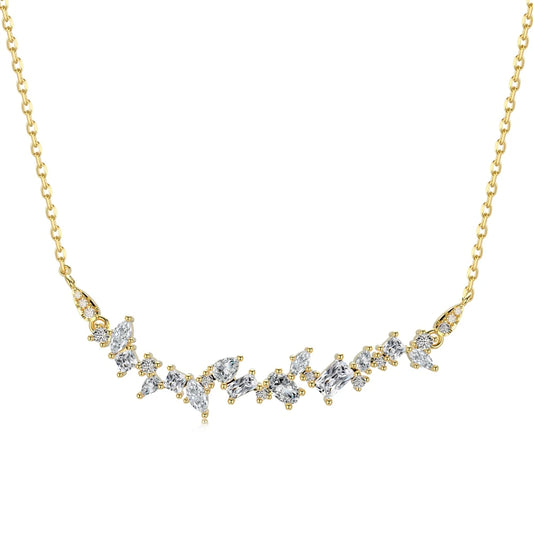 925 Sterling Silver Pendant Necklace DY190762 product image 7