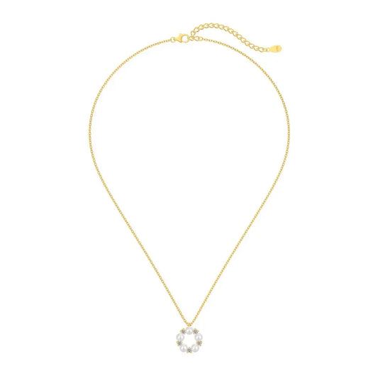 925 Silver Heart Pendant Necklace DY190975 product image 7