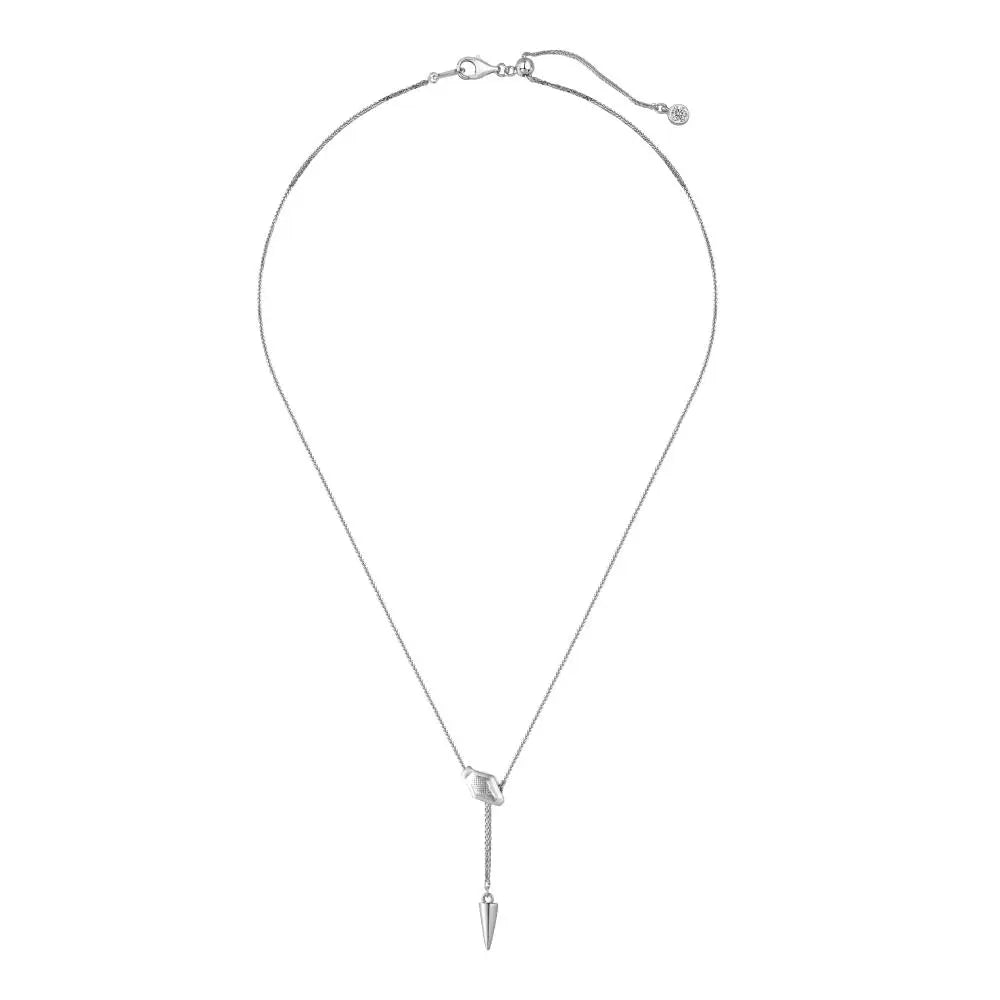 High-End Stable Jewelry Thick 22K Gold Plated Hanging Hour Hand Pendant Necklace