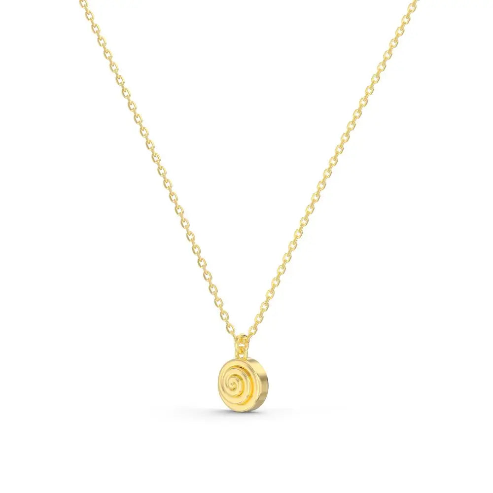 925 Sterling Silver Lariat Necklace by KAKODIY
