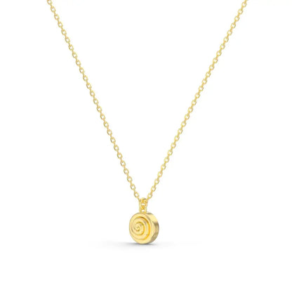 925 Sterling Silver Lariat Necklace by KAKODIY