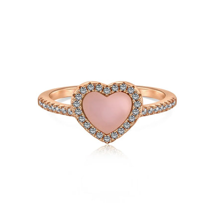 925 Sterling Silver Minimalist Eternity Ring product image 16